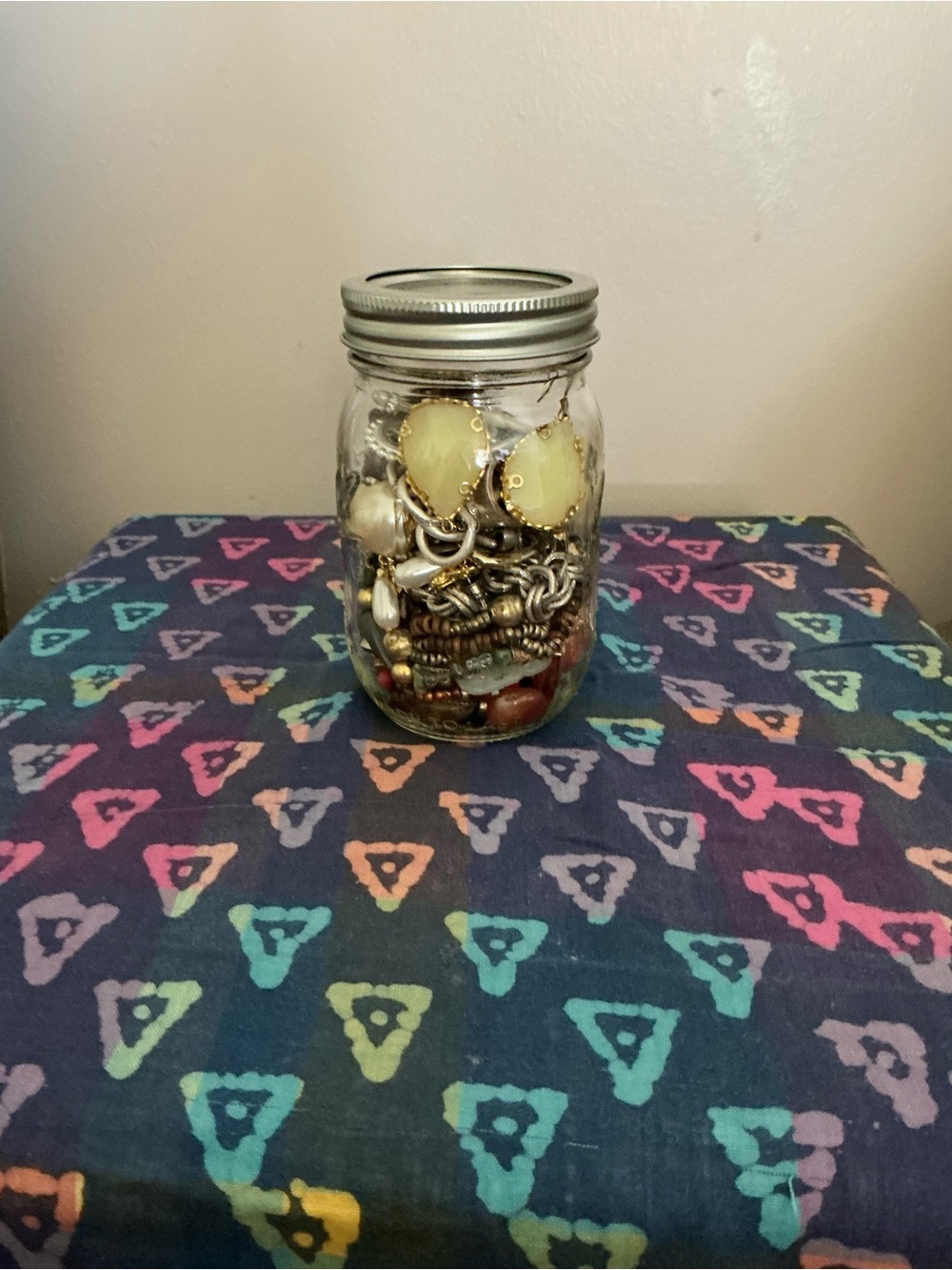 ✨Mystery Jewelry Jar✨